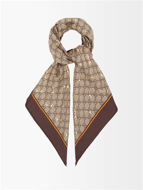 gucci edge scarf|Gucci scarf buy online.